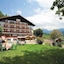 Hotel Le Bois Joli