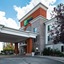 Holiday Inn Express Hotel And Suites Evanston