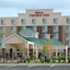 Hilton Garden Inn Naperville Warrenville