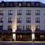 Hotel Prinzregent Am Friedensengel