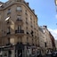 Hotel Elysées Flaubert