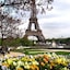 Best Western Bretagne Montparnasse