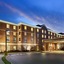 Hampton Inn Williamsburg Historic