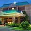 Hampton Inn Hartford Airport