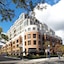 The Hazelton Hotel Toronto