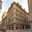 Hôtel Des Marins