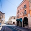 Hotel Plaza Morelia