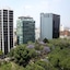 Holiday Inn Express Mexico Reforma By Ihg