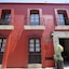 Hotel De La Parra