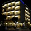 London Hotel