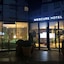Mercure Paris Montparnasse Pasteur