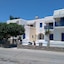 Damias Village