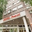 Hotel Domicil Hamburg By Golden Tulip