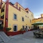 Hotel Mesón De Jobito