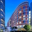 Radisson Blu Hotel, London Canary Wharf East