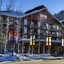 Legends Whistler