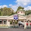 Knights Inn Madison Heights Lynchburg