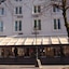 Lace Hotel