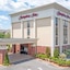 Hampton Inn Boston Braintree