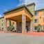 Comfort Inn Dallas Park Central