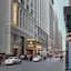 Hampton Inn Majestic Chicago Theatre District