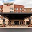 Courtyard By Marriott Chicago Schaumburg Woodfield Mall