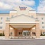 Fairfield Inn & Suites By Marriott Peoria East