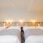 Sapporo View Hotel Odori Park