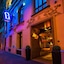 Bohem Art Hotel