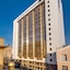 Radisson Blu Belorusskaya Hotel Moscow