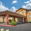Comfort Suites Airport