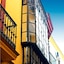 Hotel Itaca Sevilla By Soho Boutique
