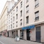 Residhotel Saint Etienne Centre