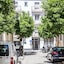 Hotel Madrid Sevilla