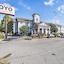 Oyo Townhouse Oklahoma City Airport