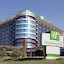 Holiday Inn Almaty By Ihg