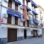 Hotel Virgen De Los Reyes
