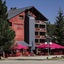 Hôtel Les 2 Alpes L'orée Des Pistes