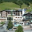Hotel Alpine Palace
