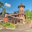 Hotel Recanto Da Serra