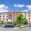 Comfort Suites At Virginia Center Commons