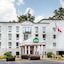 Wingate By Wyndham Athens Ga
