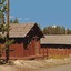 Lake Lodge Cabins - Inside The Park