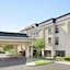 Hampton Inn Tracy