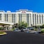 Hampton Inn & Suites Alexandria Old Town Area South