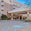 Comfort Inn & Suites Somerset - New Brunswick