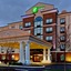 Holiday Inn Express Hotel And Suites Nashville-Opryland By Ihg