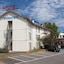Hotel Acadie Les Ulis