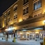 Hampton Inn Deadwood At Tin Lizzie Gaming Resort