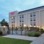 Hampton Inn Hagerstown